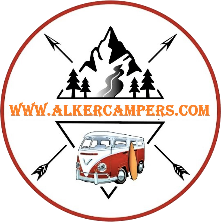 Alker Campers