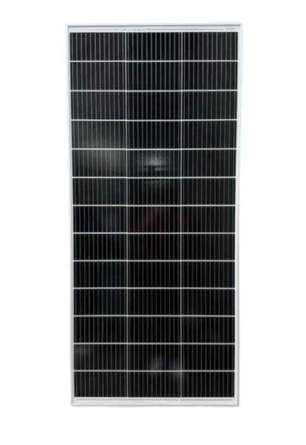 Placa  Solar 200w 12v  Alker Energy